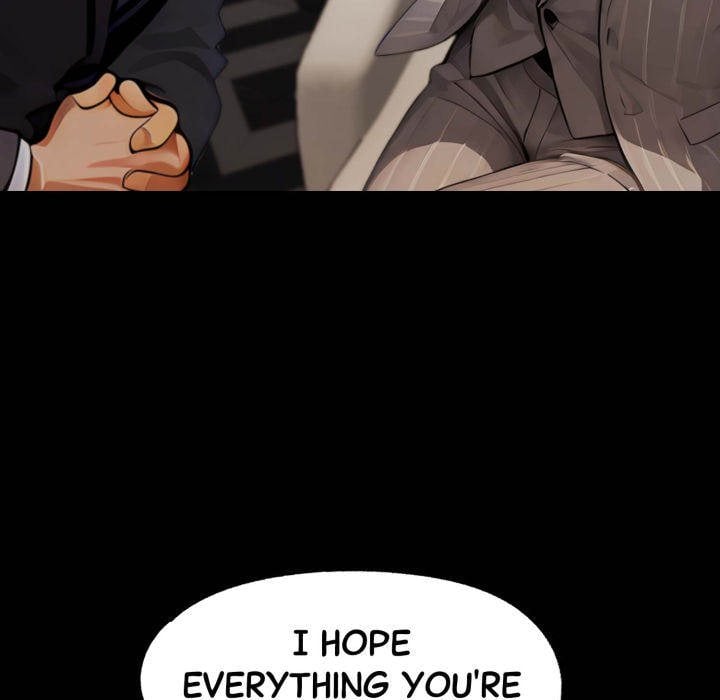 Gangster x Office Lady Chapter 138 - Page 49