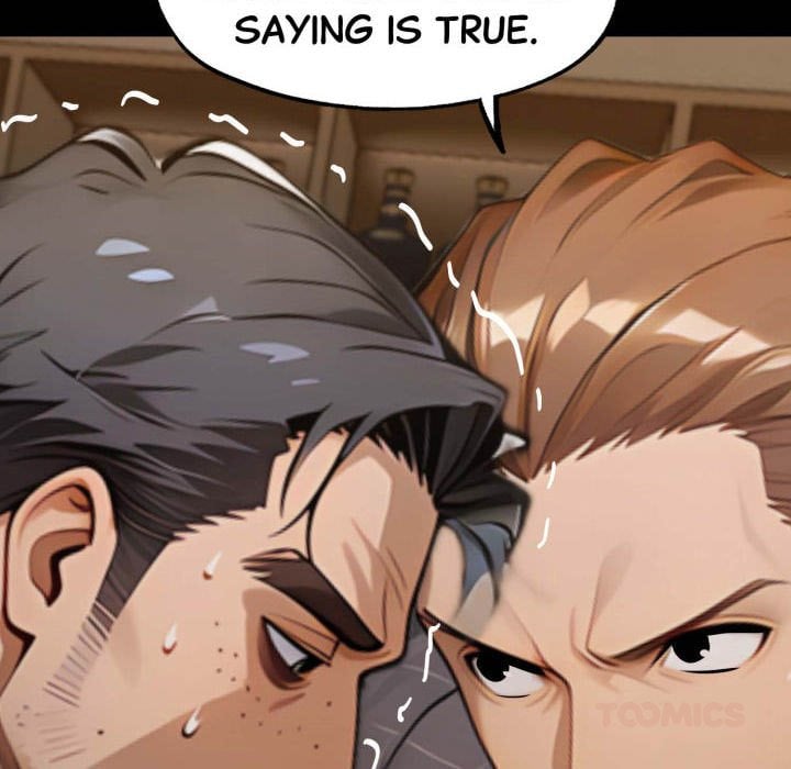 Gangster x Office Lady Chapter 138 - Page 50