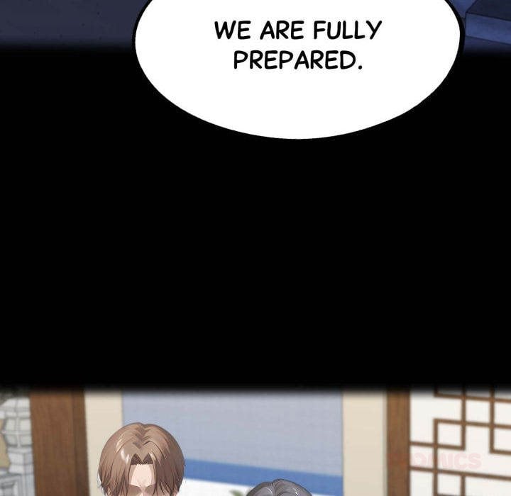 Gangster x Office Lady Chapter 138 - Page 63