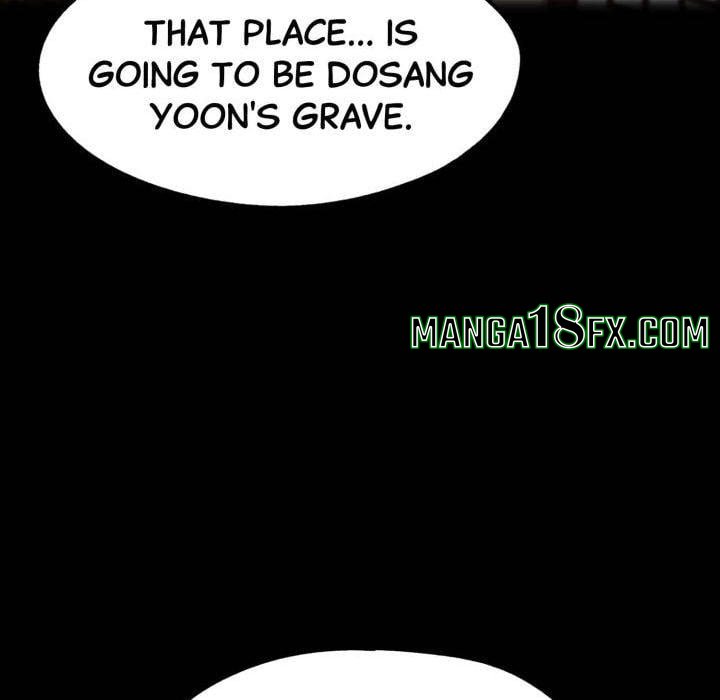 Gangster x Office Lady Chapter 138 - Page 65