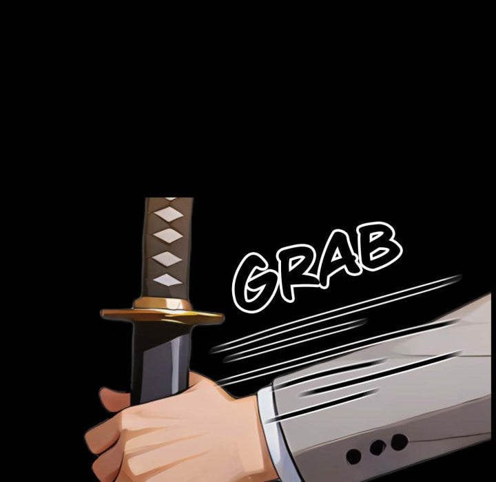 Gangster x Office Lady Chapter 138 - Page 67