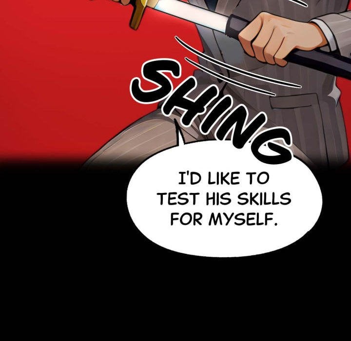 Gangster x Office Lady Chapter 138 - Page 70