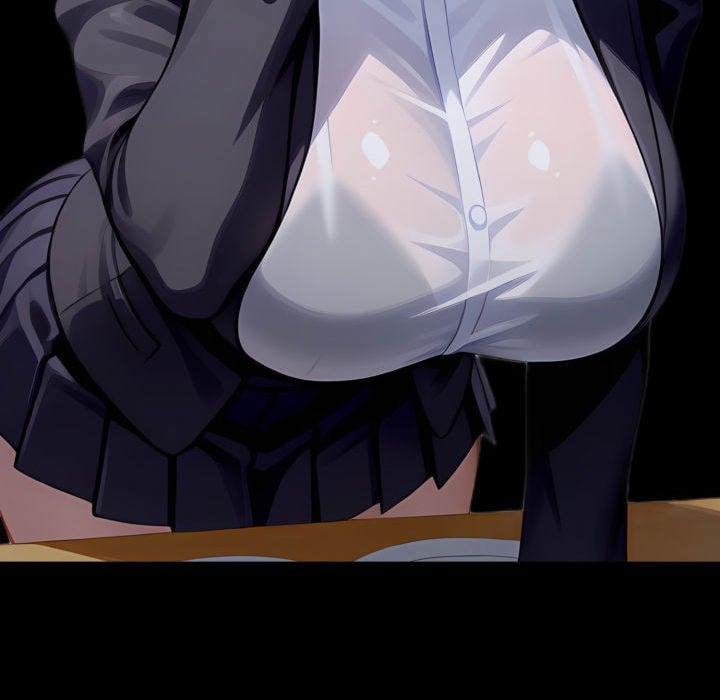 Gangster x Office Lady Chapter 139 - Page 130