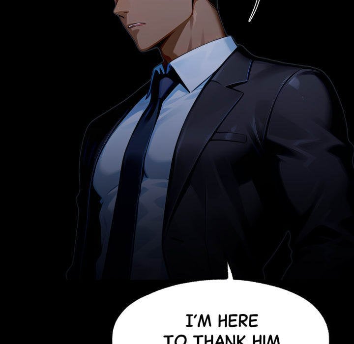 Gangster x Office Lady Chapter 139 - Page 166