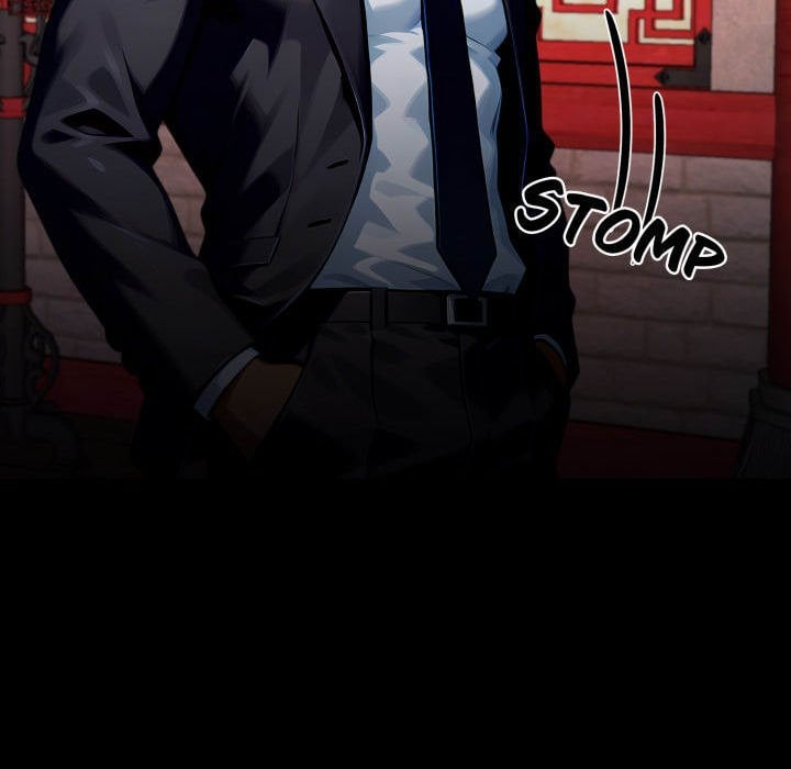 Gangster x Office Lady Chapter 139 - Page 177