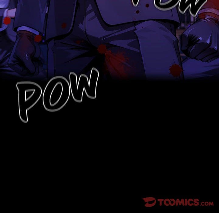 Gangster x Office Lady Chapter 139 - Page 20