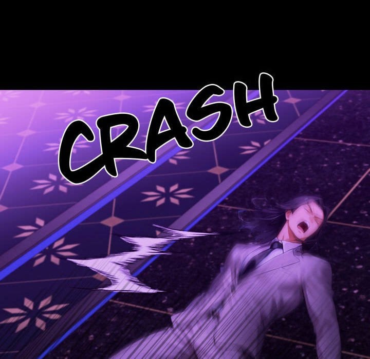 Gangster x Office Lady Chapter 139 - Page 39