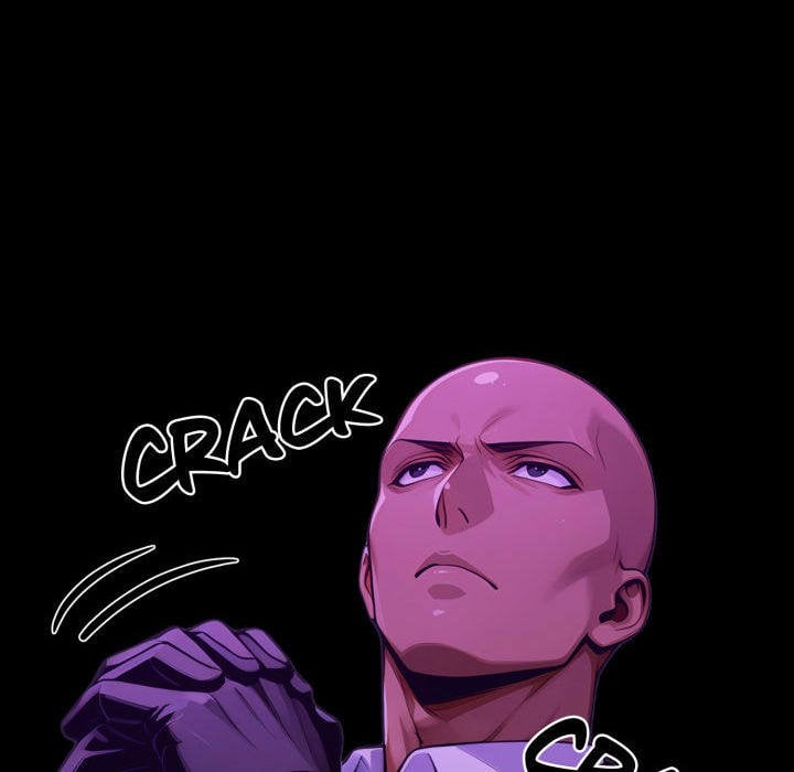 Gangster x Office Lady Chapter 139 - Page 41