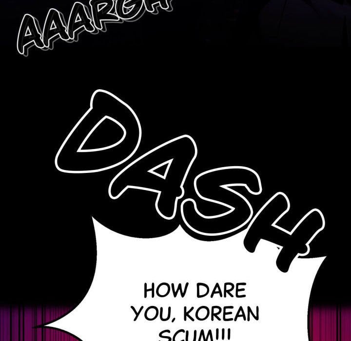 Gangster x Office Lady Chapter 139 - Page 45