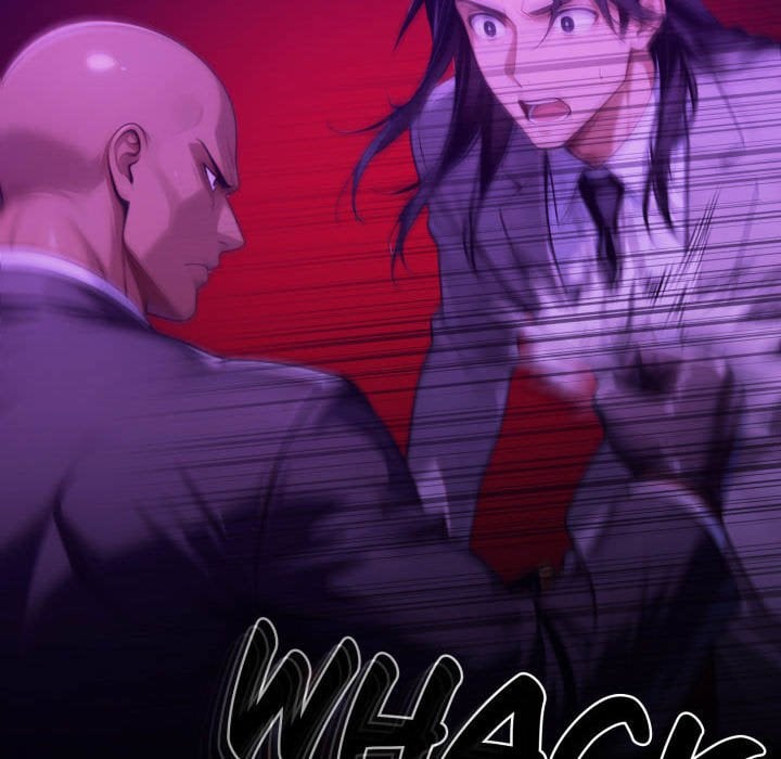 Gangster x Office Lady Chapter 139 - Page 51