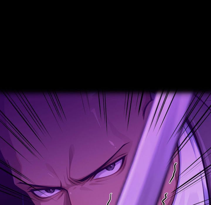 Gangster x Office Lady Chapter 139 - Page 69