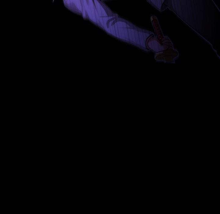 Gangster x Office Lady Chapter 139 - Page 75