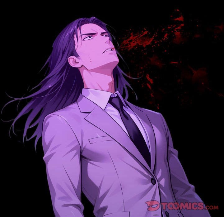 Gangster x Office Lady Chapter 139 - Page 76