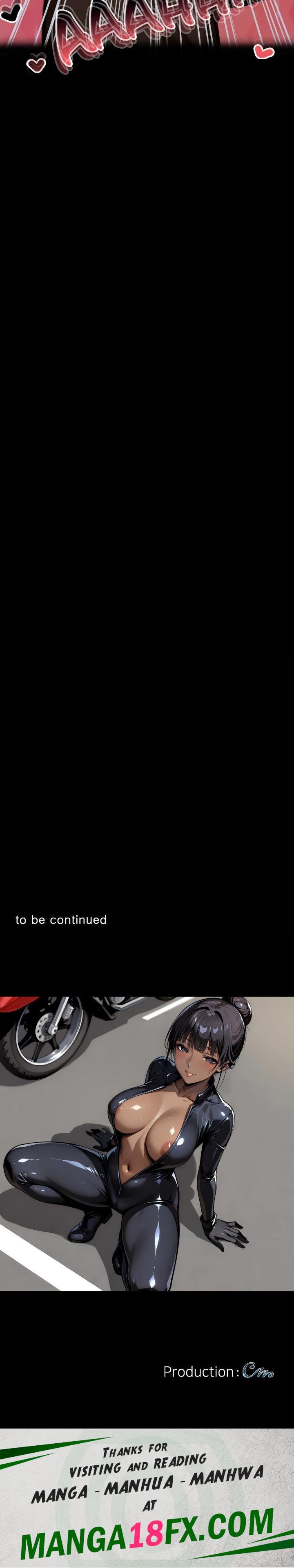 Gangster x Office Lady Chapter 140 - Page 26