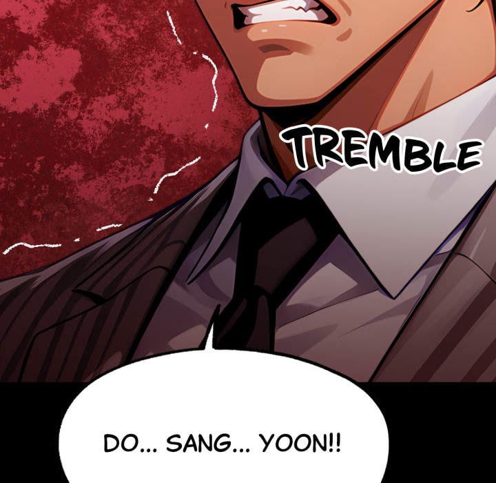 Gangster x Office Lady Chapter 141 - Page 141