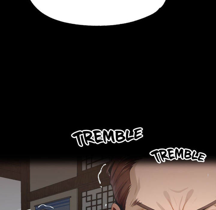 Gangster x Office Lady Chapter 141 - Page 142