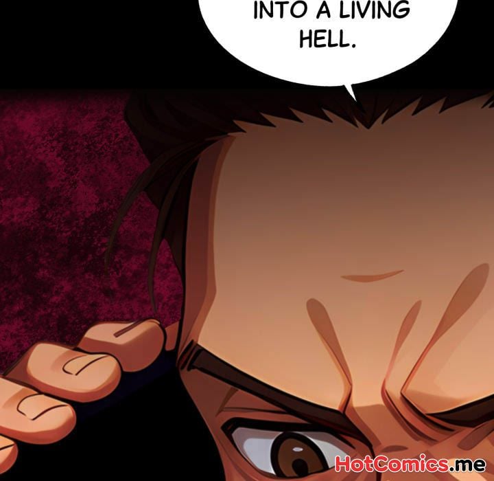 Gangster x Office Lady Chapter 141 - Page 158