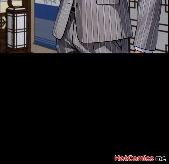 Gangster x Office Lady Chapter 141 - Page 162