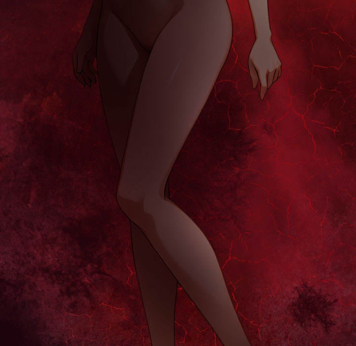 Gangster x Office Lady Chapter 141 - Page 169