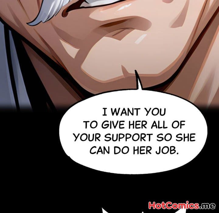 Gangster x Office Lady Chapter 141 - Page 172