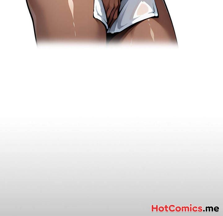 Gangster x Office Lady Chapter 141 - Page 43