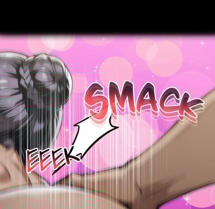 Gangster x Office Lady Chapter 141 - Page 58