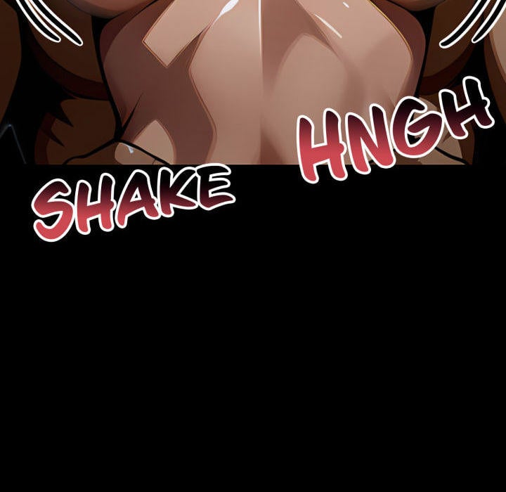 Gangster x Office Lady Chapter 141 - Page 88