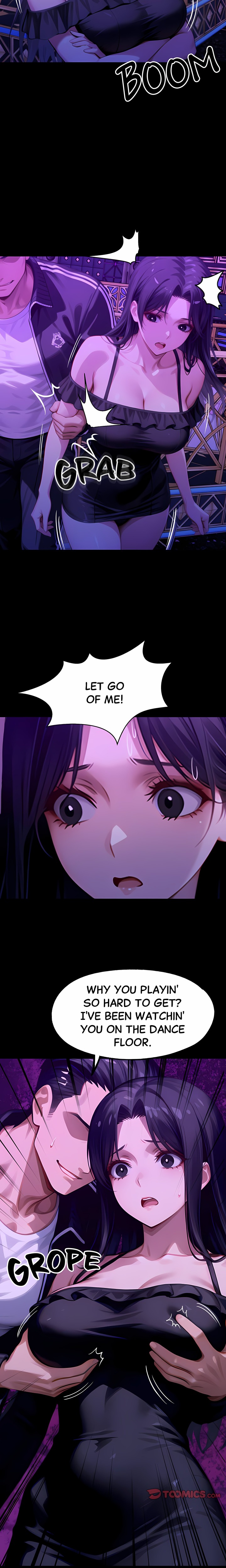 Gangster x Office Lady Chapter 145 - Page 15