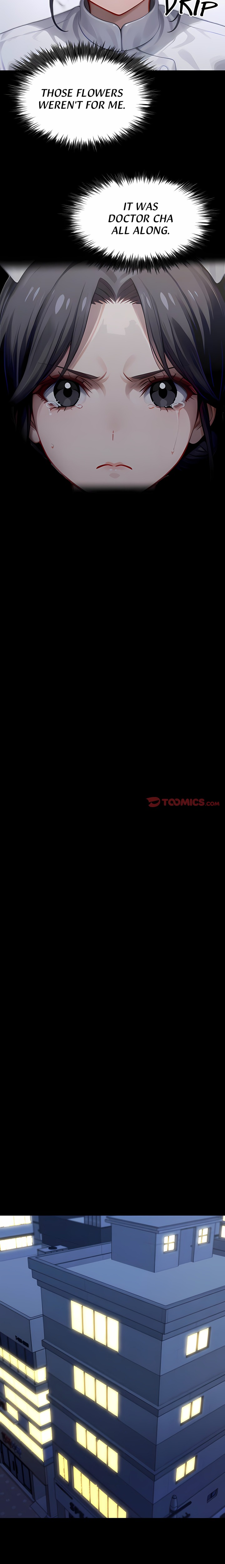 Gangster x Office Lady Chapter 145 - Page 2