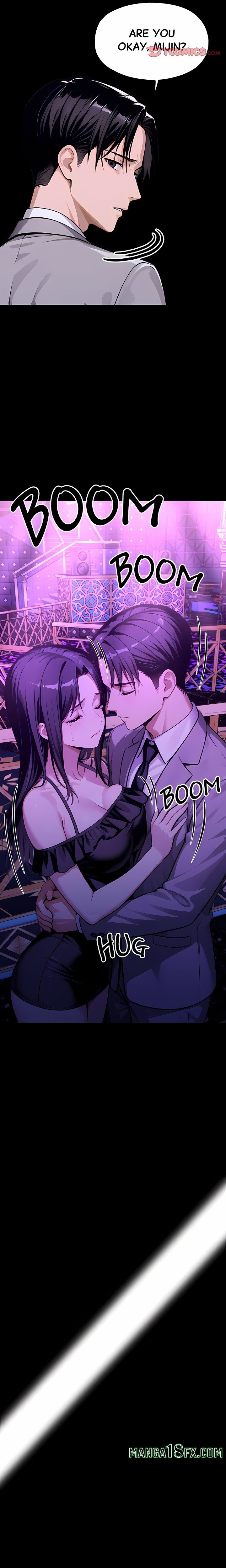 Gangster x Office Lady Chapter 145 - Page 26