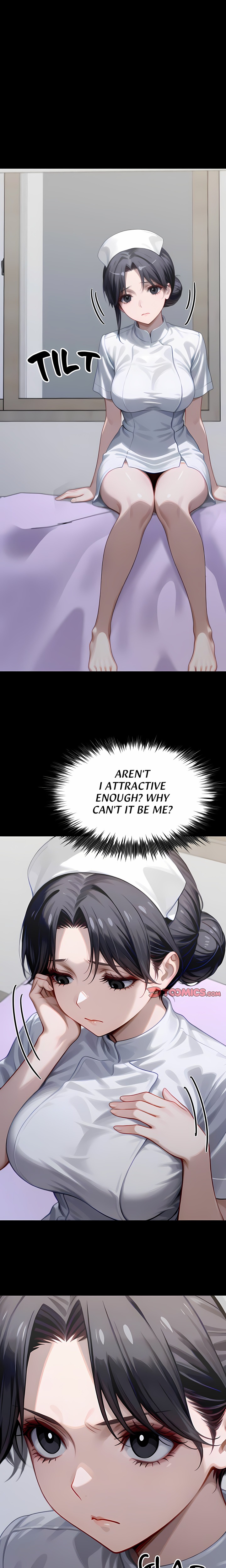 Gangster x Office Lady Chapter 145 - Page 3