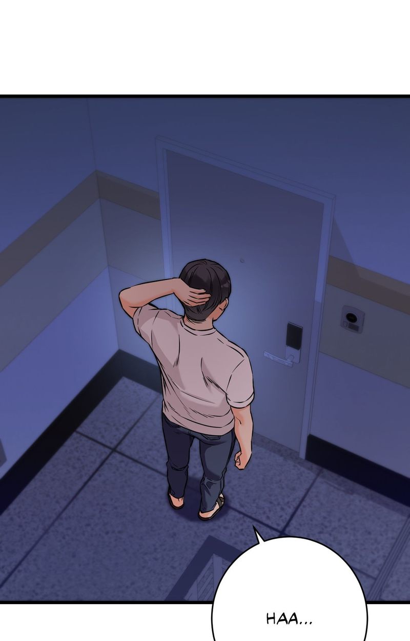 Secret Siblings 2 Chapter 19 - Page 23