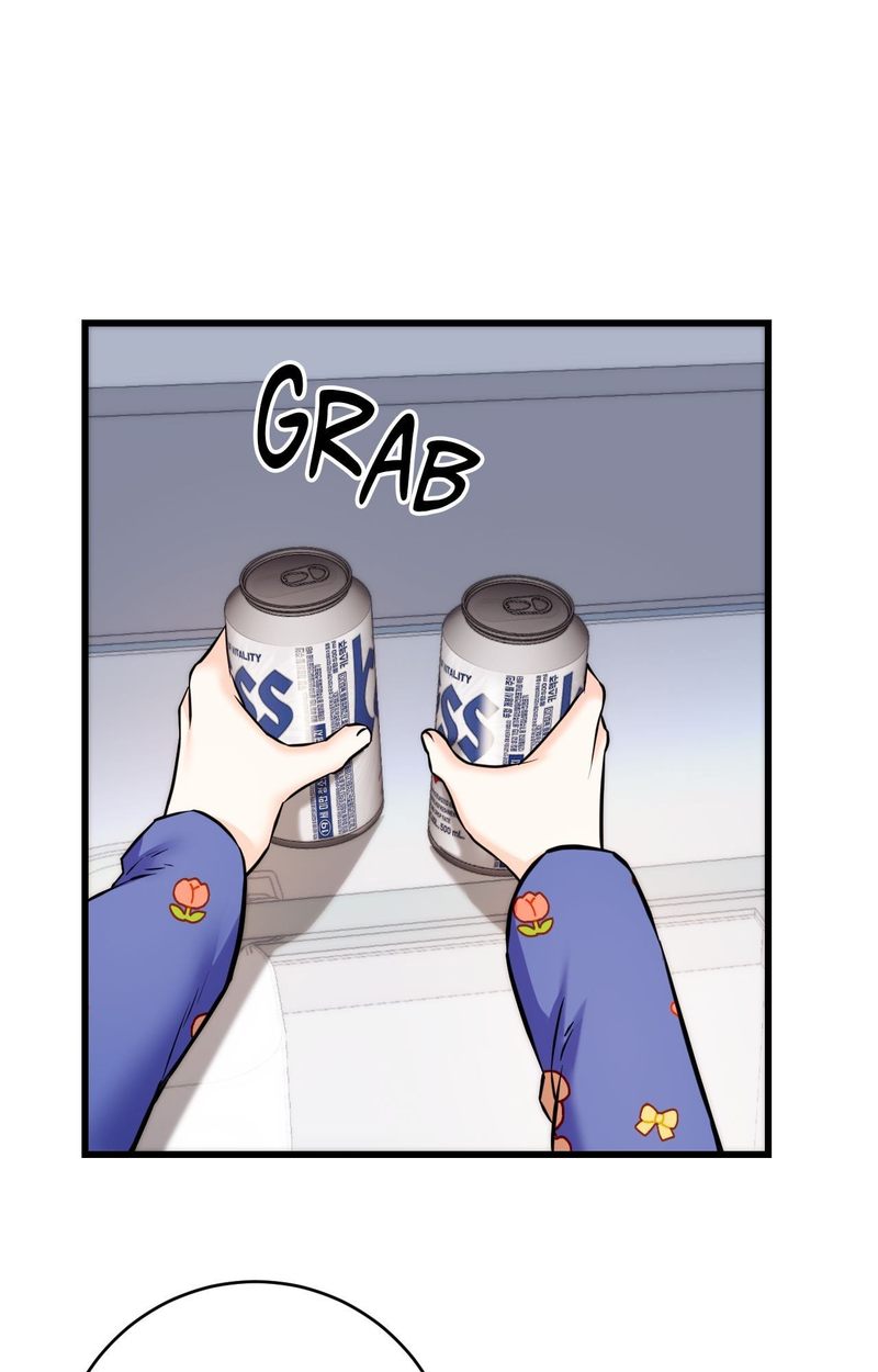 Secret Siblings 2 Chapter 19 - Page 39