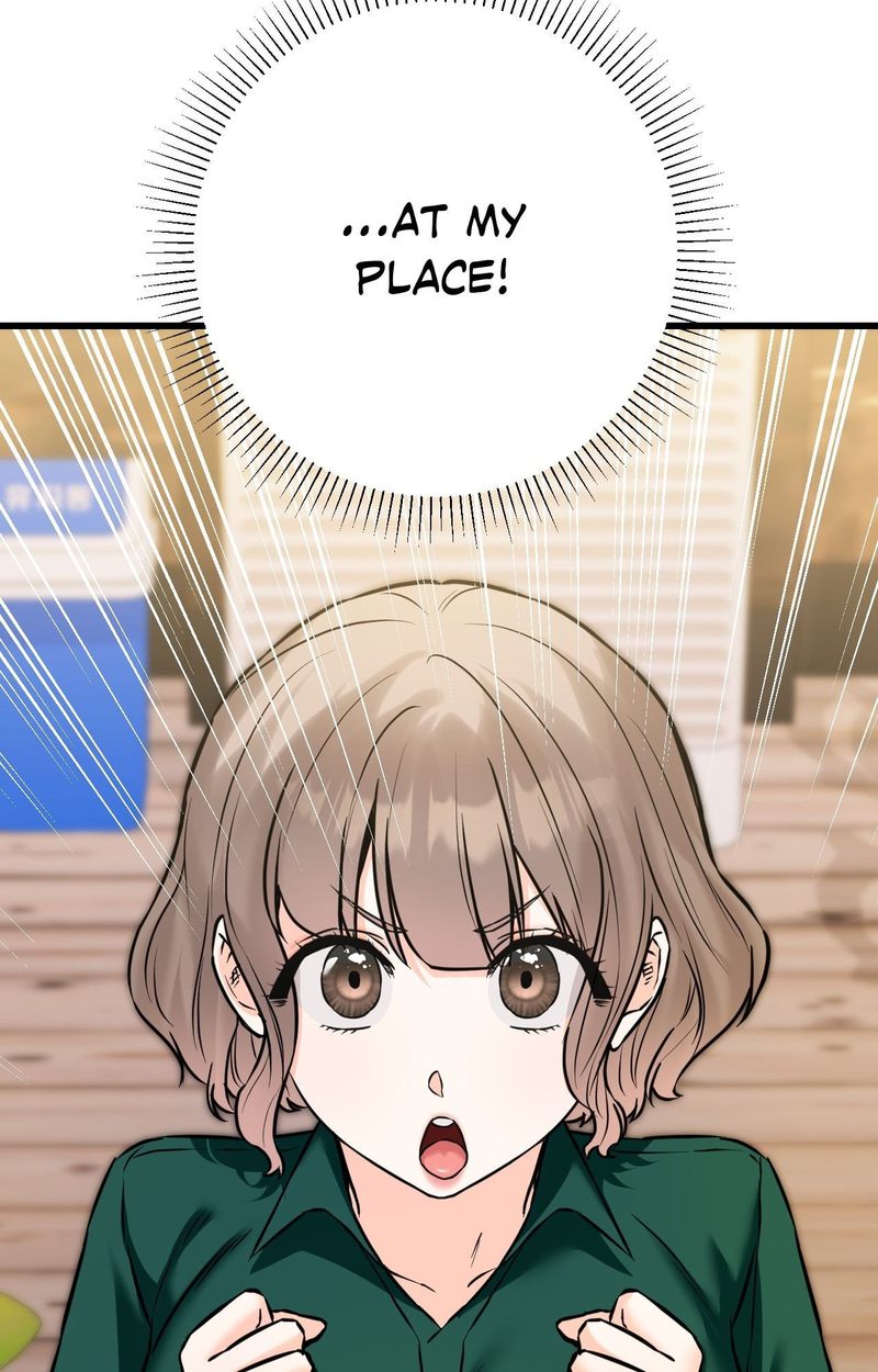 Secret Siblings 2 Chapter 19 - Page 4