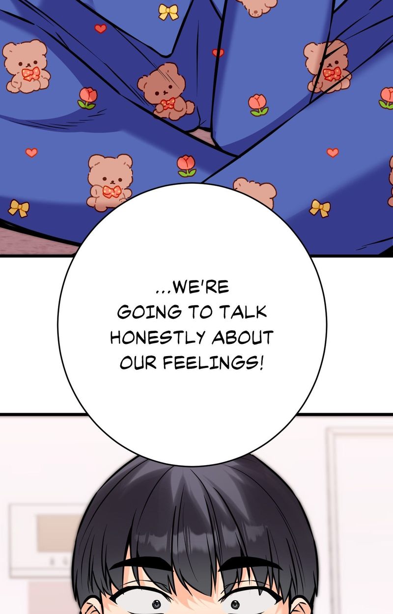 Secret Siblings 2 Chapter 19 - Page 51