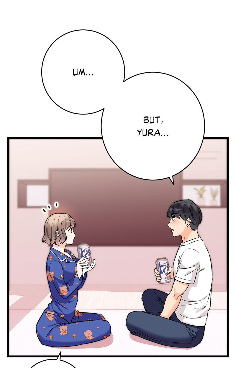 Secret Siblings 2 Chapter 19 - Page 58