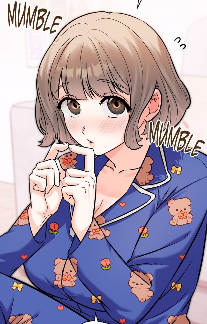 Secret Siblings 2 Chapter 19 - Page 85