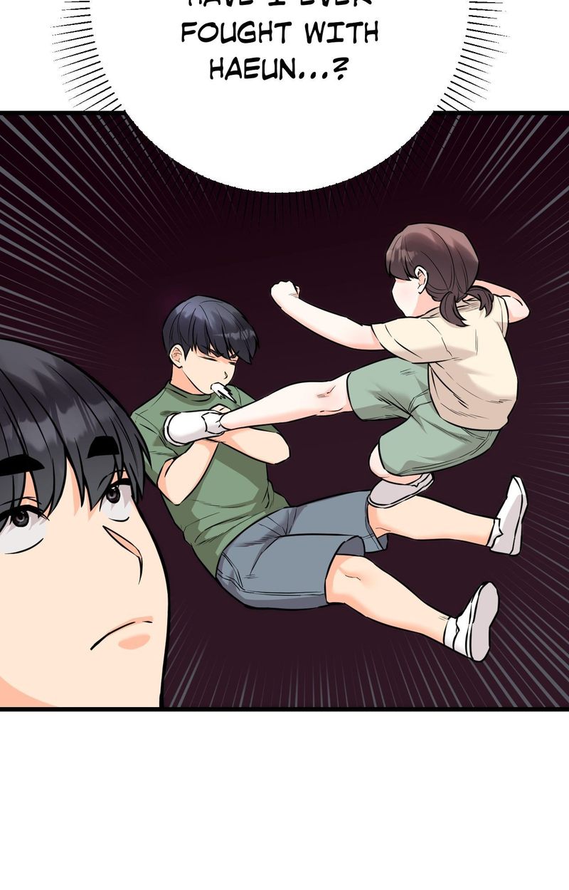 Secret Siblings 2 Chapter 19 - Page 89