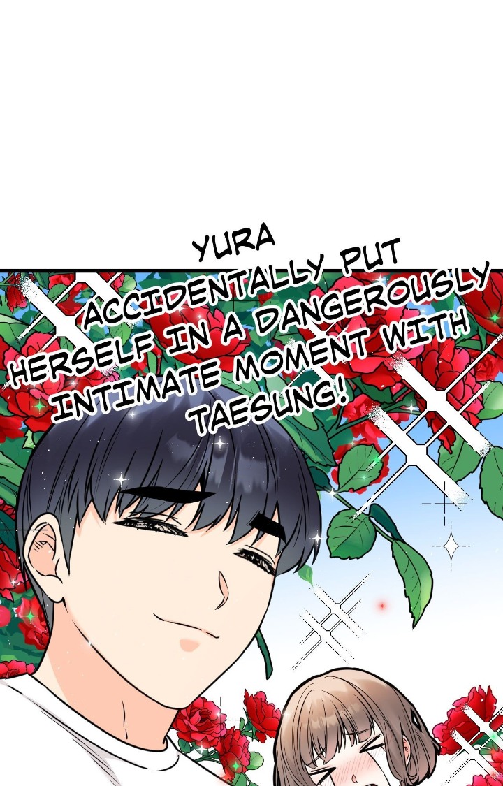 Secret Siblings 2 Chapter 20 - Page 11