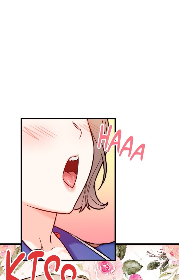 Secret Siblings 2 Chapter 20 - Page 20