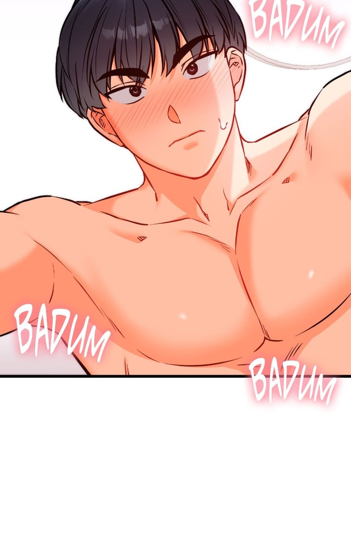 Secret Siblings 2 Chapter 20 - Page 61