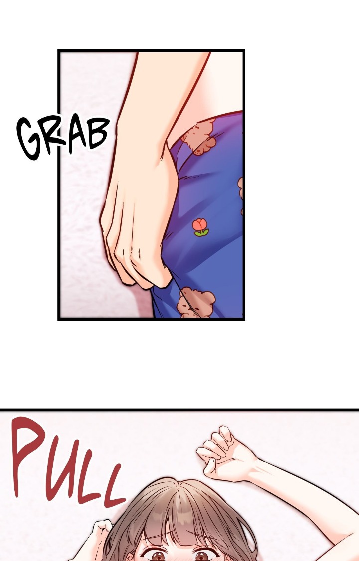 Secret Siblings 2 Chapter 20 - Page 62