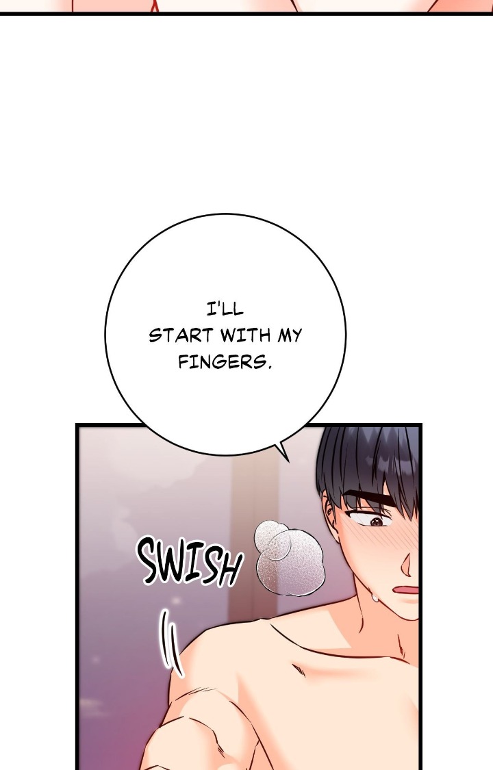 Secret Siblings 2 Chapter 20 - Page 85