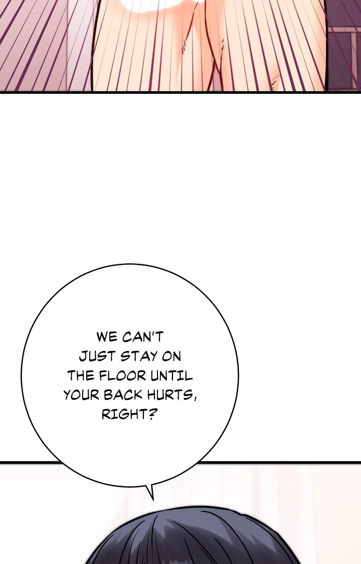 Secret Siblings 2 Chapter 21 - Page 26