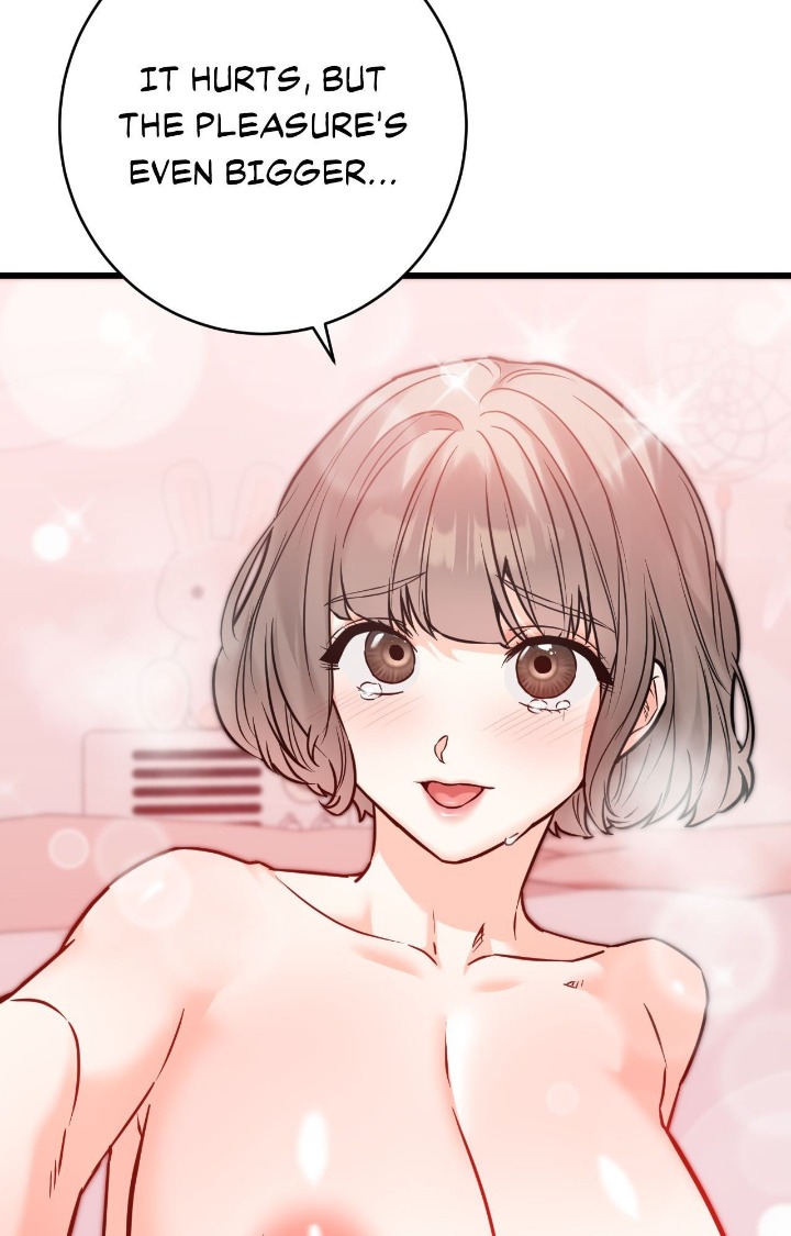 Secret Siblings 2 Chapter 21 - Page 54