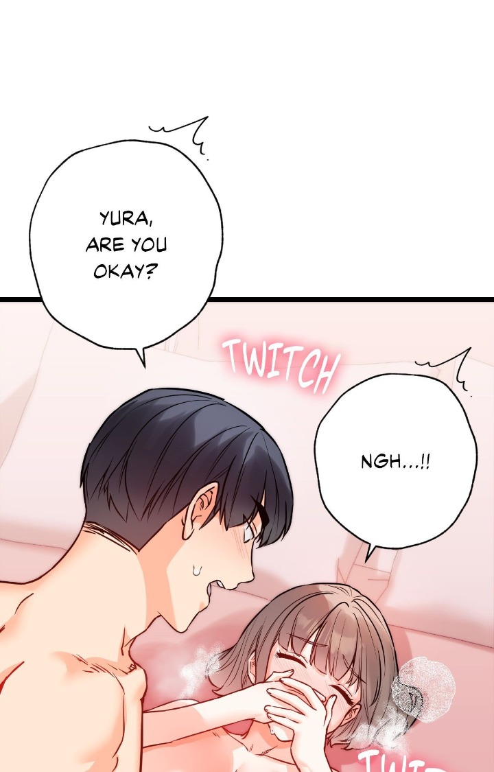 Secret Siblings 2 Chapter 21 - Page 61