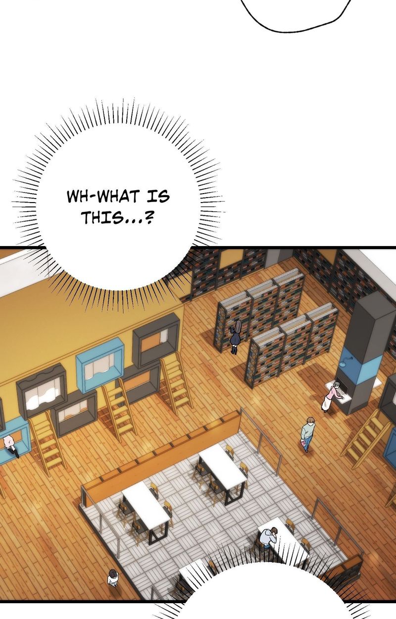 Secret Siblings 2 Chapter 23 - Page 53