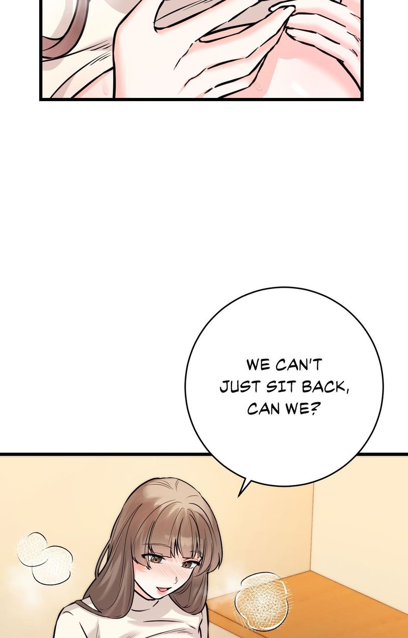 Secret Siblings 2 Chapter 23 - Page 75