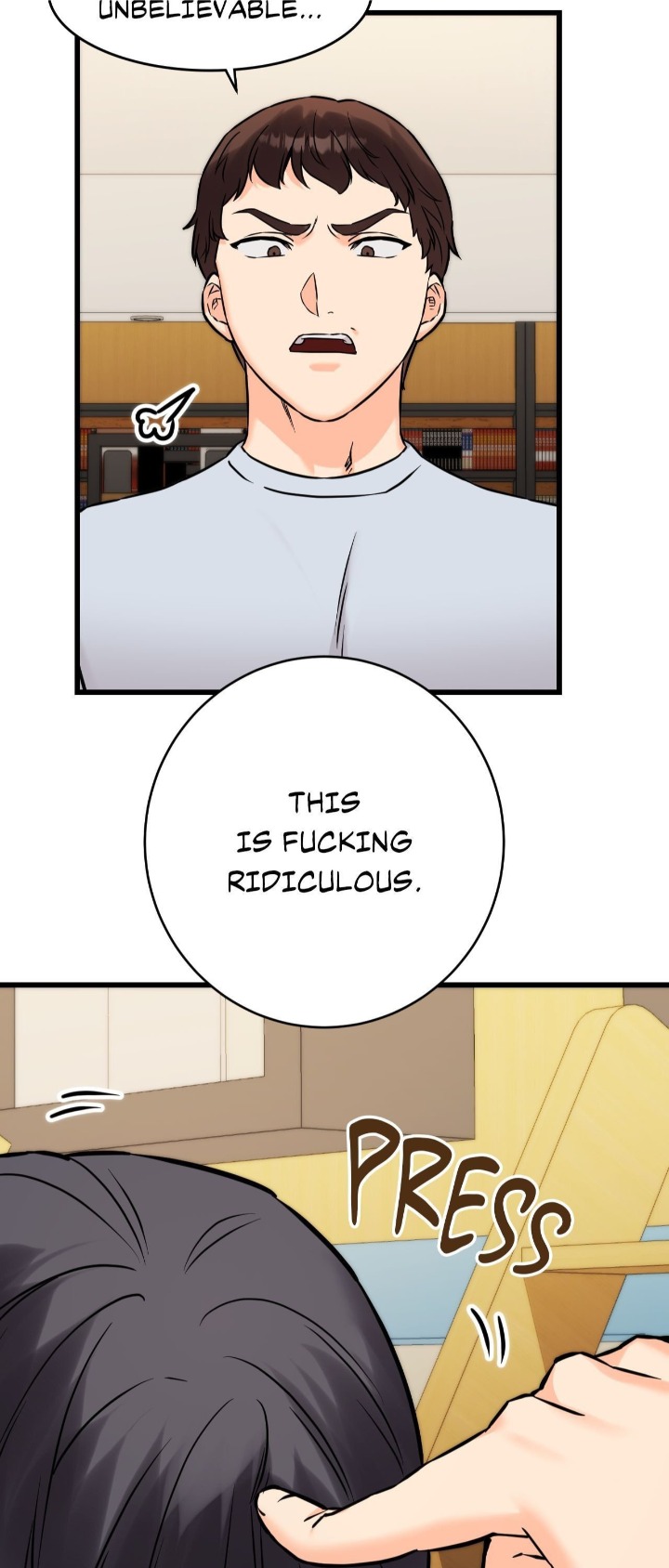 Secret Siblings 2 Chapter 24 - Page 59