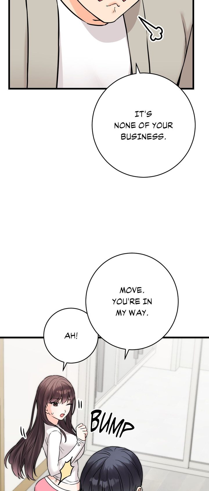 Secret Siblings 2 Chapter 25 - Page 17